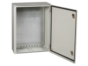 Корпус металлический ЩМП-3-2 У1 IP54 PRO ИЭК