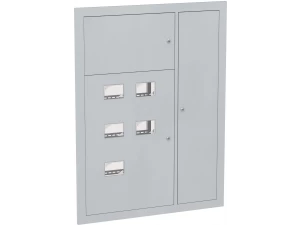 Корпус металлический ЩЭ-5-1270 36 УХЛ3 IP31 ИЭК