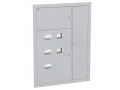 Корпус металлический ЩЭ-5-1270 36 УХЛ3 IP31 ИЭК