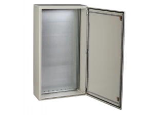 Корпус металлический ЩМП-7-0 У1 IP65 GARANT ИЭК