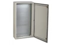 Корпус металлический ЩМП-7-0 У1 IP65 GARANT ИЭК