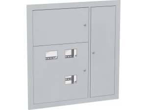 Корпус ЩЭ-3-1 УХЛЗ IP31 ИЭК