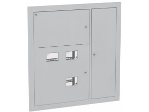 Корпус ЩЭ-3-1 УХЛЗ IP31 ИЭК