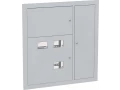 Корпус металлический ЩЭ-3-1 36 УХЛ3 IP31