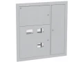Корпус металлический ЩЭ-3-1 36 УХЛ3 IP31