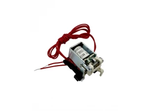 Независимый расцепитель для NM1-250 AC220В (левый) (CHINT) 132425