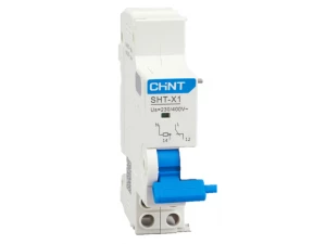 Независимый расцепитель SHT-X3 AC240V/АС415V для NXB-125G (CHINT) 816989