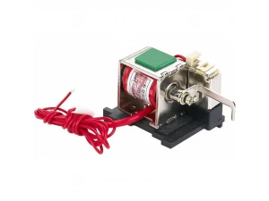 Независимый расцепитель для NM1-400 AC230В (правый) (CHINT) 132416