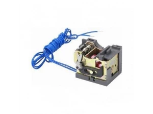 Независимый расцепитель SHT21-M8 AC220-240V для NM8N-125 (CHINT) 269599