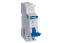 Независимый расцепитель SHT-X1 AC230V/400V для NXB-63 (CHINT) 814989