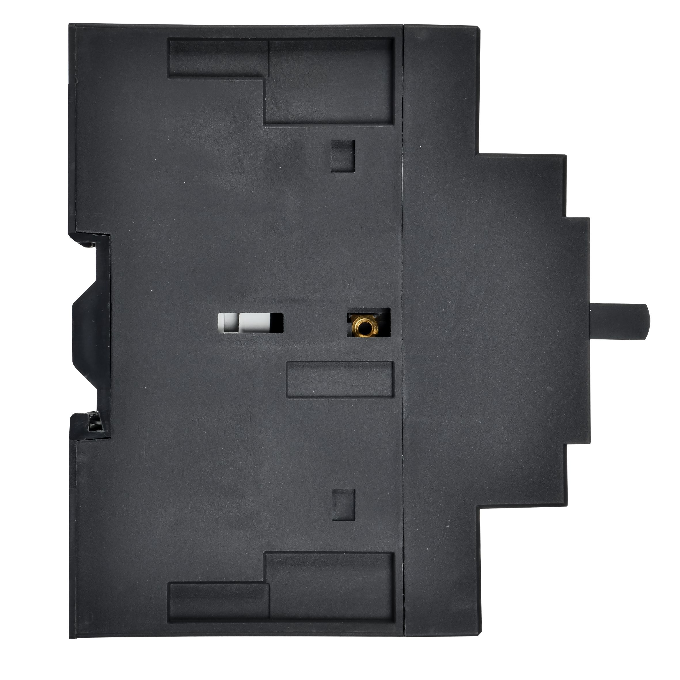 Пускатель ПРК64-40 In=40A Ir=25-40A Ue 660В ИЭК