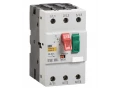 Пускатель ПРК64-40 In=40A Ir=25-40A Ue 660В ИЭК