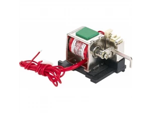 Независимый расцепитель для NM1-1250 AC220В (правый) (CHINT) 132401