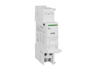 Расцепитель iMX 100-415В AC (АКТИ 9) /A9A26476/