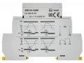 Реле напряжения ORV. 1ф 220 В AC ИЭК