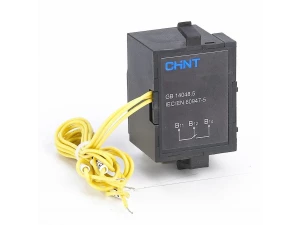 Сигнальный контакт AL-M2 R для NXM(LE)-160/2P/3P/4P (правый) (CHINT) 946950