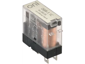 Реле общего назначения OGR-1 1C 24В DC ONI ИЭК
