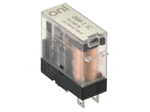 Реле общего назначения OGR-1 1C 24В DC ONI ИЭК