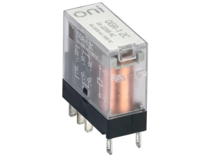 Реле общего назначения OGR-1 2C 220B AC ONI ИЭК