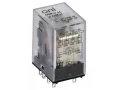 Реле общего назначения OGR-2 4C 220B AC ONI ИЭК