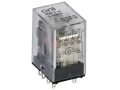Реле общего назначения OGR-2 4C 220B AC ONI ИЭК