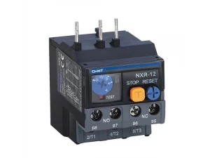 Тепловое реле NXR-12 0,63-1A (R) (CHINT) 837096