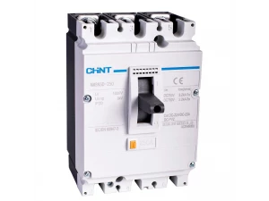 Выключатель-разъединитель переменного тока NM8NSD-250 AC 4P (R) (CHINT) 271503