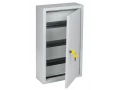 Корпус металлический распределительный ЩРн-36з (540х310х120мм) IP31 GENERICA