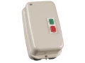 Контактор КМИ46562 65А IP54 с индикатором Ue=400В/АС3 ИЭК