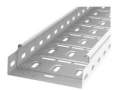 Лоток перфорированный 50*50 L3000-0,6 ARDIC