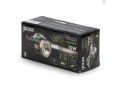 Фонарь ручной Gauss модель GFL209 10W 250lm Li-ion 1200mAh LED 1/10/60