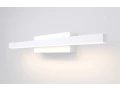 Светильник настенный светодиодный Rino белый 40121 LED