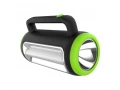 Фонарь прожекторный Gauss модель GFL603 8W 500lm lead acid 1500mAh диммируемый LED 1/10/20