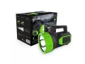 Фонарь прожекторный Gauss модель GFL604 3W 150lm lead acid 900mAh LED 1/10/40
