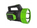 Фонарь прожекторный Gauss модель GFL604 3W 150lm lead acid 900mAh LED 1/10/40