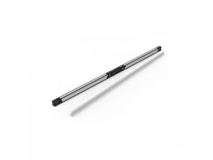 Светильник с кнопкой Gauss TL линейный 15W 1340lm 6500K IP20 1175*22*37 LED 1/25