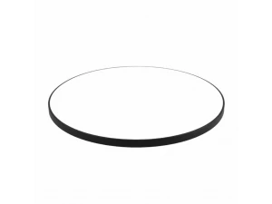 Светильник светодиодный (потолочный) LE LED BL IP65 24W 5K черный