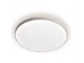 Светильник светодиодный (потолочный) LE LED BL IP65 24W 5K белый
