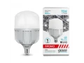 Лампа Gauss Elementary T160 95W 8800lm 4100K E40 Promo LED 1/6