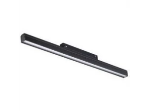 Трековый светильник M-TRACK LINE-100 6W 4000K черный LEDAR