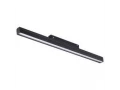 Трековый светильник M-TRACK LINE-100 6W 4000K черный LEDAR