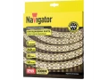 Лента СД NLS-2835WW240-30-IP65-12V 14 466 Navigator