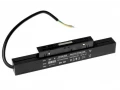 Встраиваемый трансформатор для шинопровода M-TRACK 300W 48V LEDAR