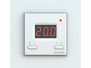 Терморегулятор Welrok az