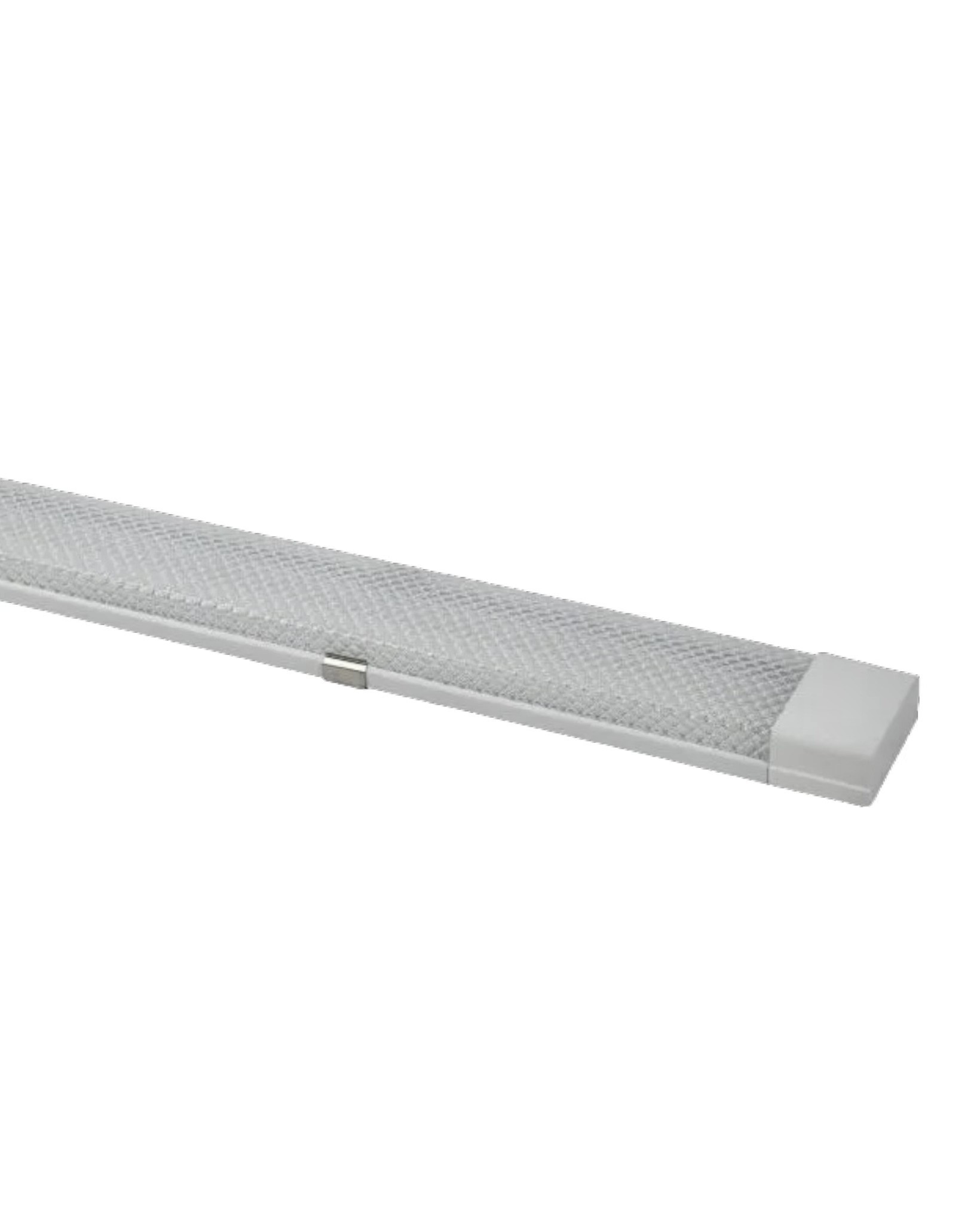 Светильник DPO IP 20 75*1200*15 mm 120W 6500К Заря