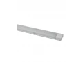 Светильник DPO IP 20 75*1200*15 mm 120W 6500К Заря