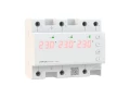Реле напряжения Welrok D6-40 red