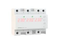 Реле напряжения Welrok D6-40 red