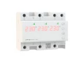Реле напряжения Welrok D6-50 red