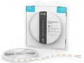Лента Gauss Basic LED 5050/60 12V 8W/m 900lm/m 4000K 10mm IP20 5m 1/100